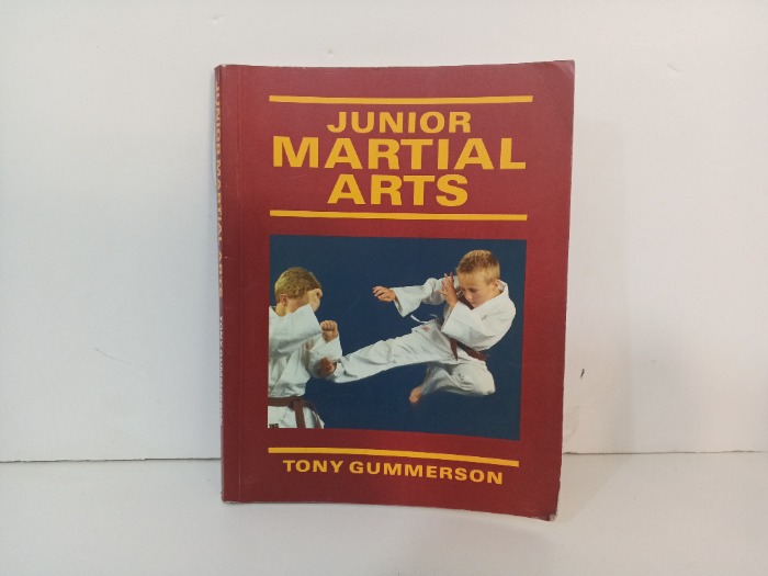 Junior  Martial Arts