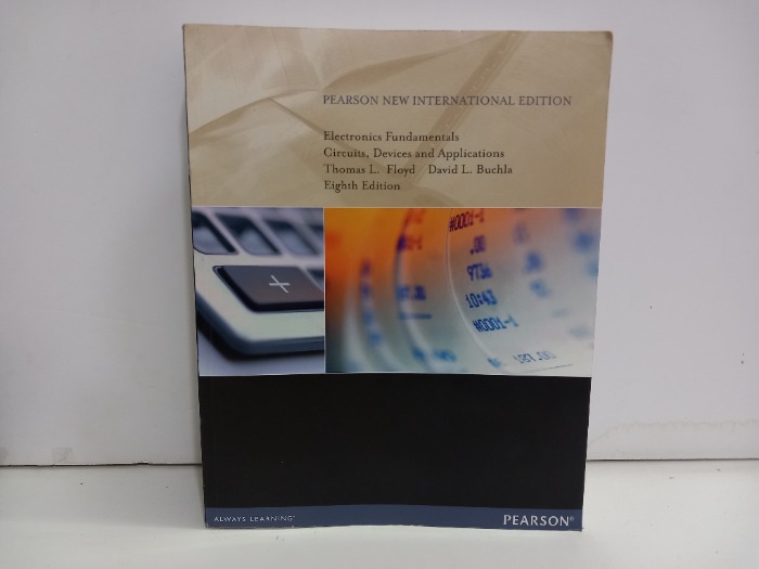 Electronics Fundamentals