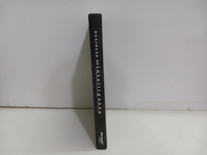 BUSINESS Intelligence