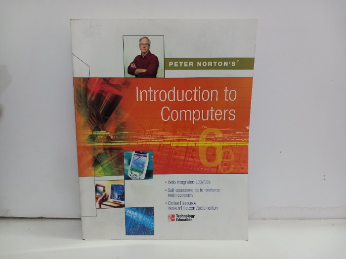 Introduction to computers