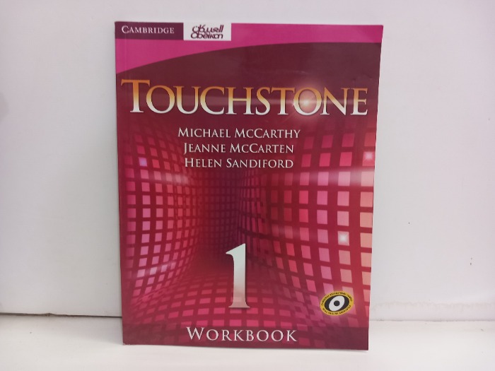TOUCHSTONE 1