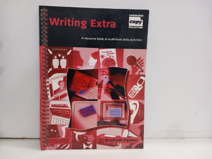 Writing Extra