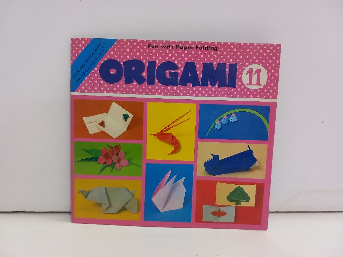 ORIGAMI 11