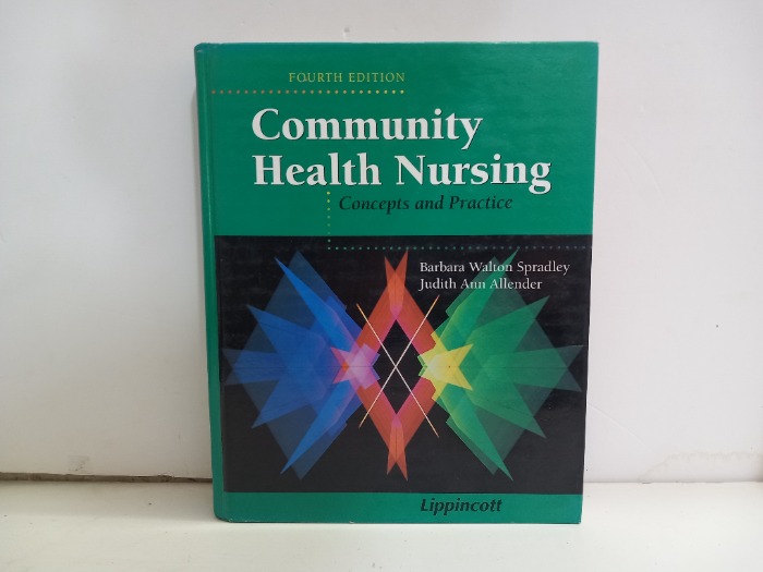 Community Health Nursing