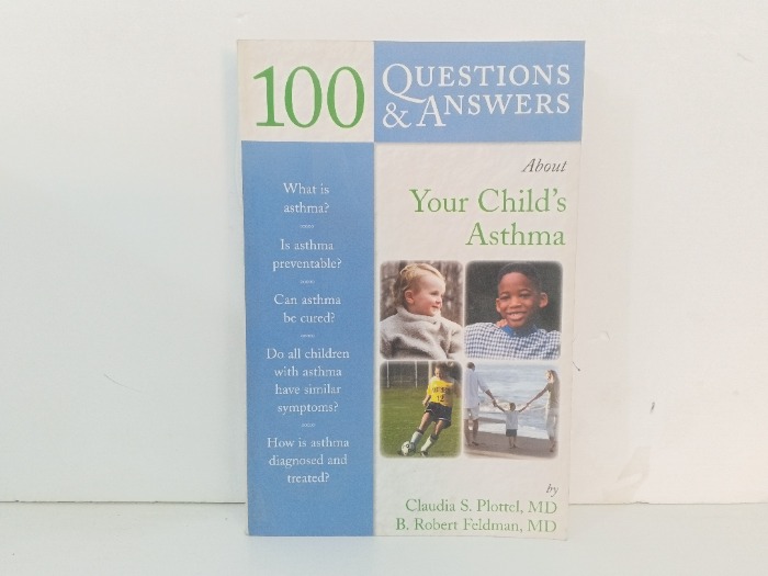 About  Your Child s Asthma