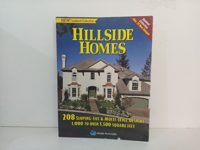 HILLSIDE HOMES