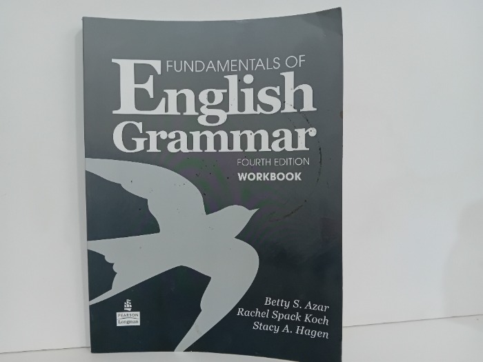 English Grammar