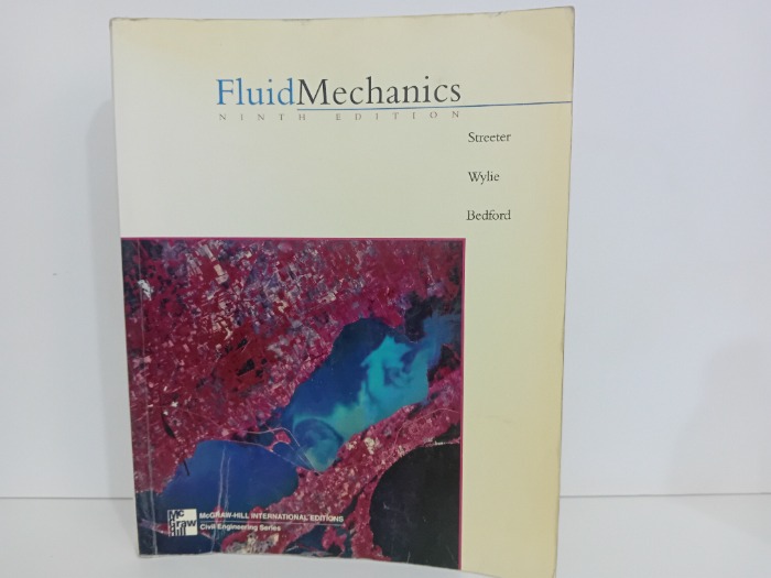 Fluid Mechanics