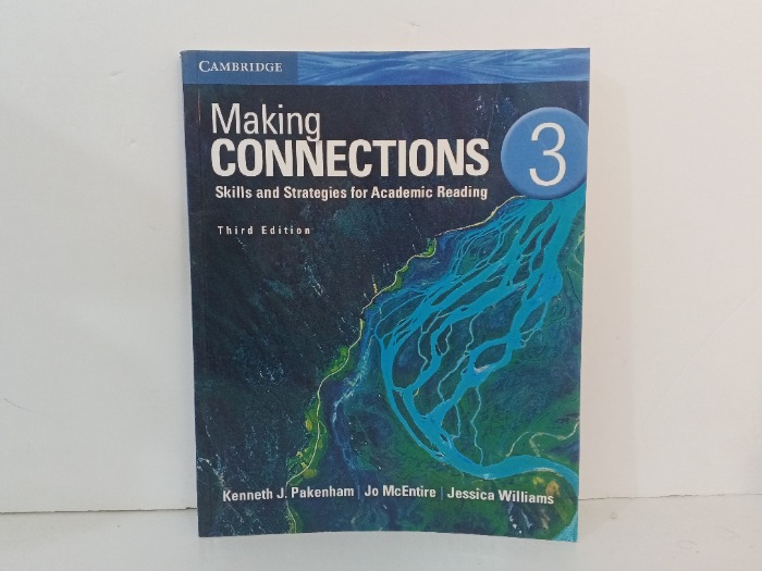 Making Connections 3