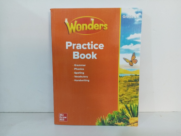Practice Book 3