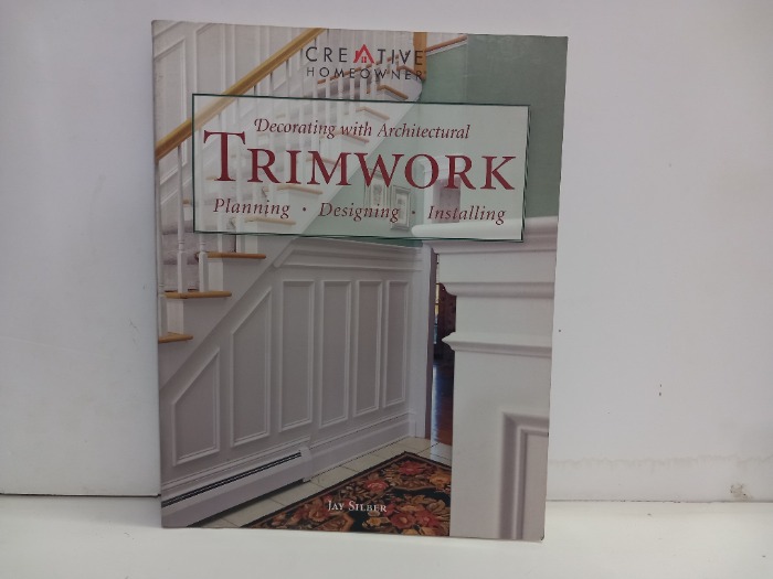 TRIMWORK