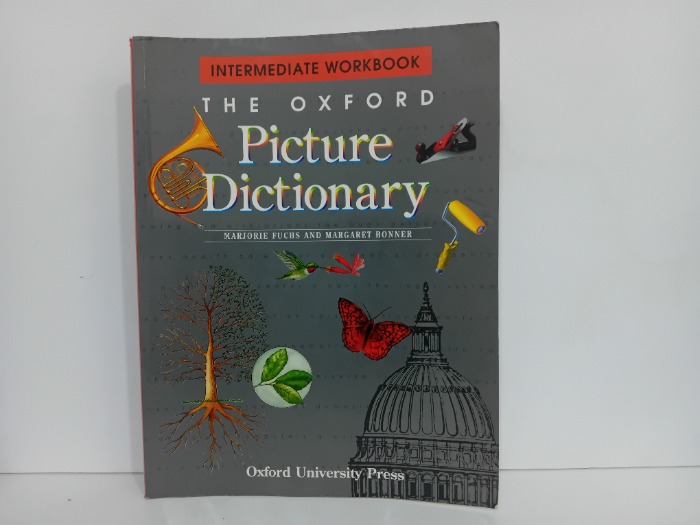 THE OXFORD Picture Dictionary