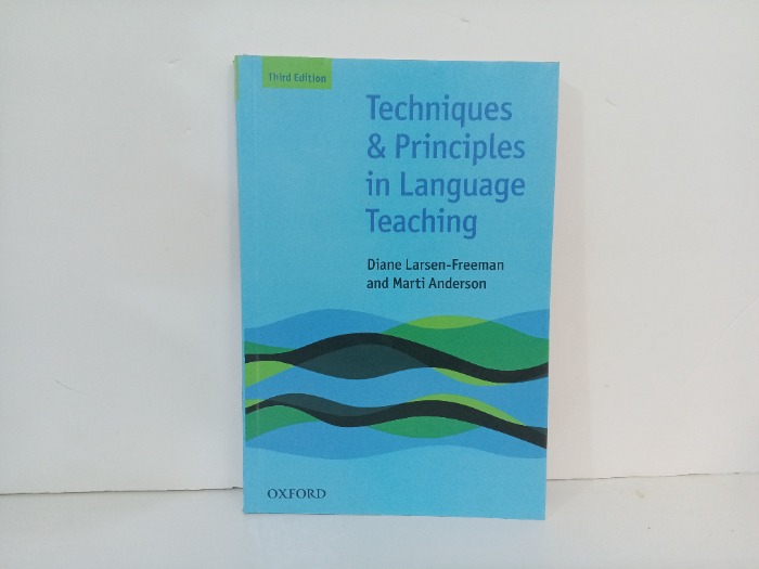 Techniques and Principles