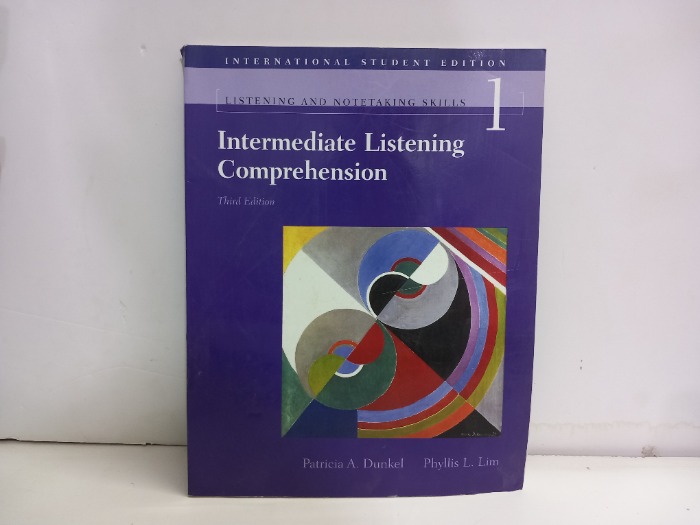 Intermediate Listening Comprehension