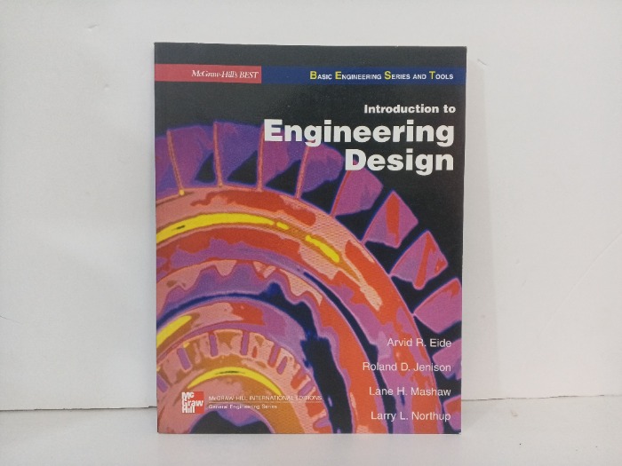 Introduction to Engineering Design