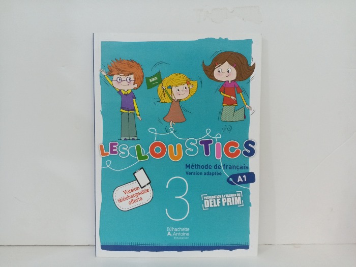 LES LOUSTICS 3