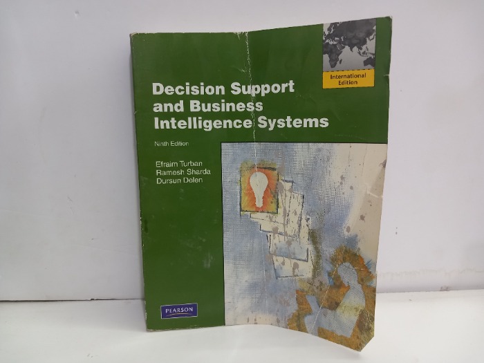 Decision support