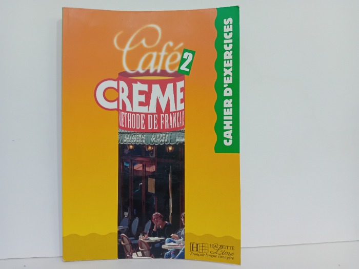 Cafez CREME