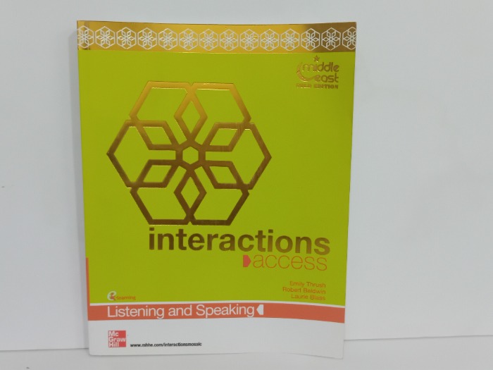 interactions Daccess