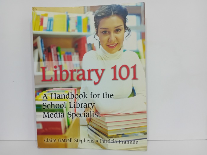Library 101