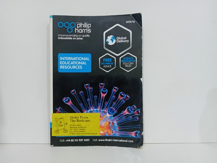 INTERNATIONAL EDUCATIONAL RESOURCES