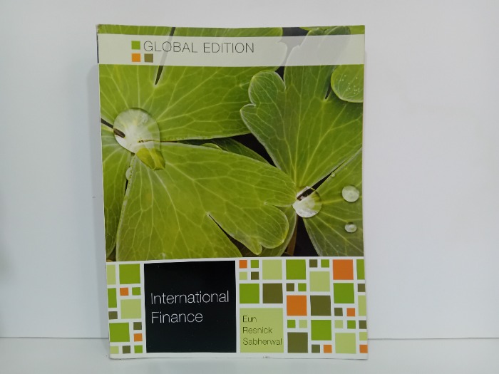 International Finance