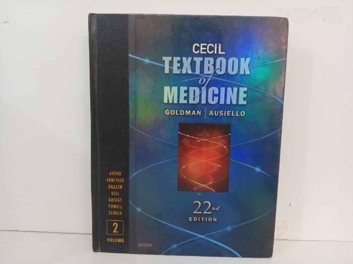 TEXTBOOK OF MEDICINE