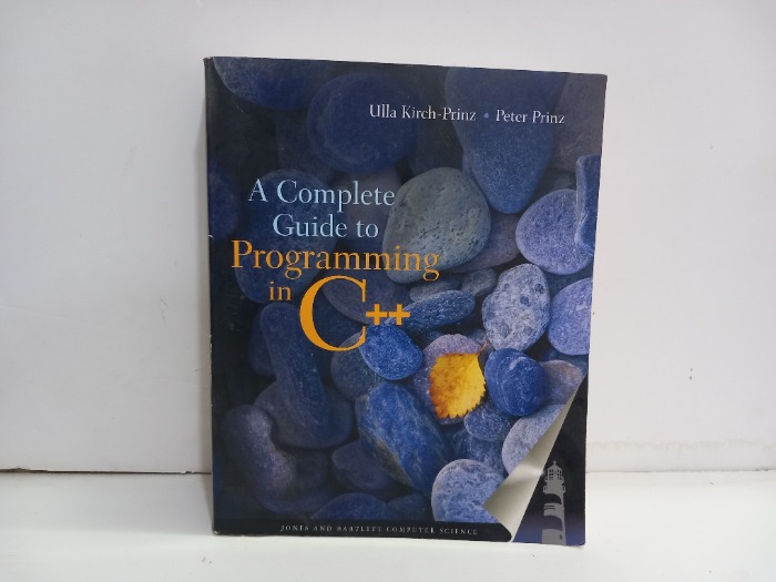 A COMPlete Guide to programming