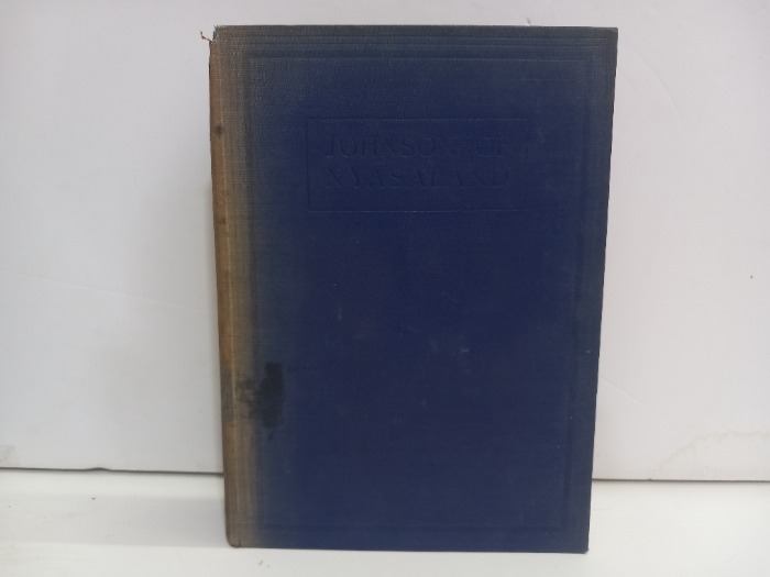 JOHNSON OF NYASALAND