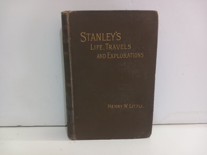 STANLEYS LIFE TRAVELS