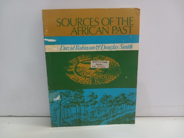 SOURCES OF THE AFRICAN PAST