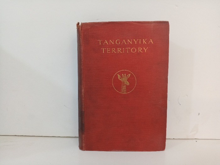TANGANYIKA TERRITORY