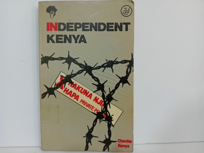 INDEPENDENT KENYA