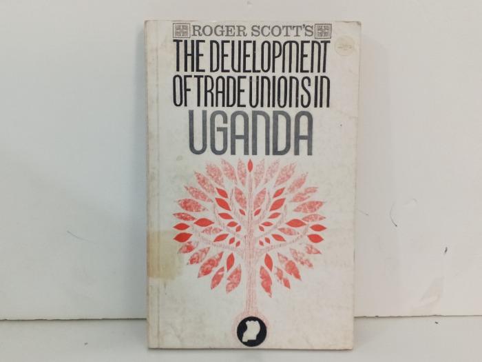 THE DEVELOPMENT OF TRADE UNIONS