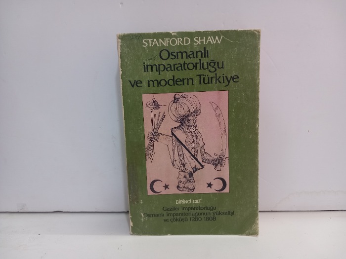 OSmanli miparatorlugu