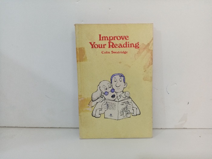 Improve Your Reading