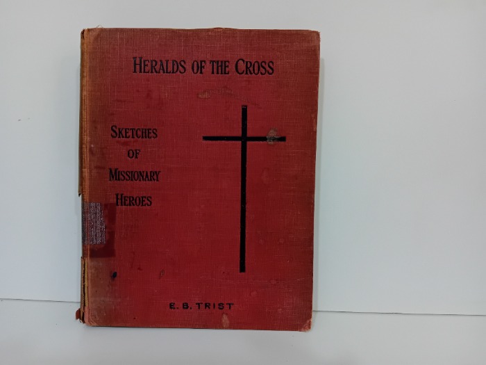 HERALDS OF THE CROSS
