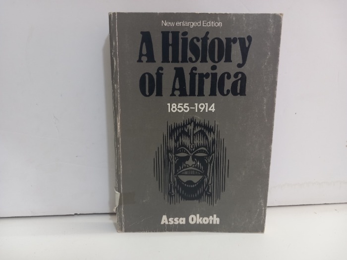 A Hisfory of Africa