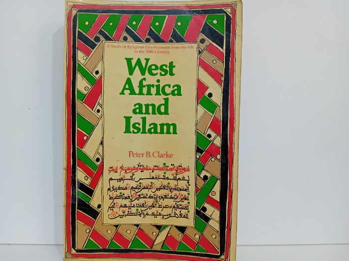 West Africa and Islam
