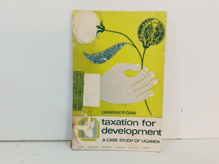 Taxation for Development