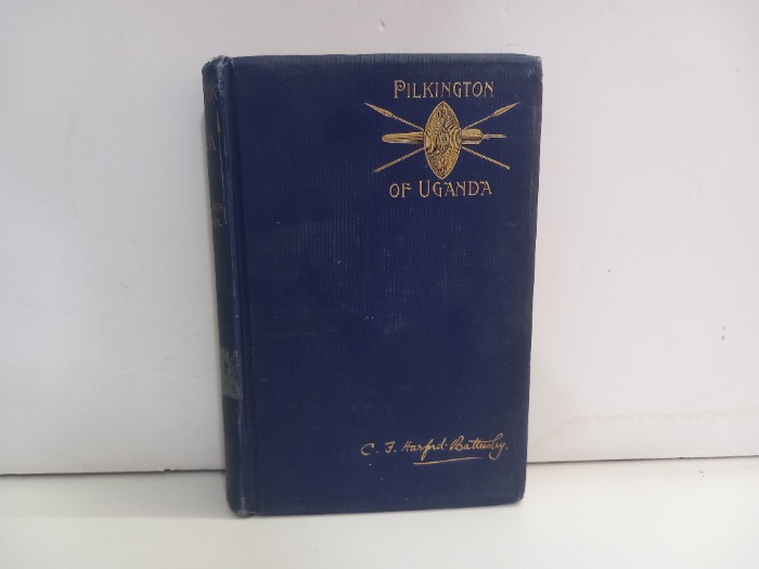 PILKINGTON OF UGANDA