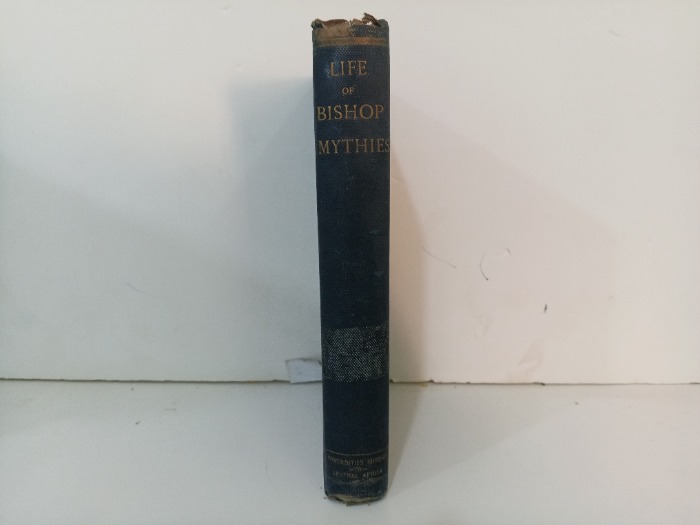 LIFE OF BISHOP MYTHIES