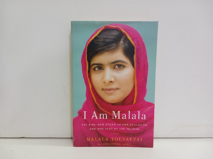 I Am Malala