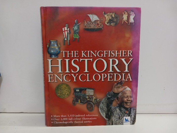 HISTORY ENCYCLOPEDIA