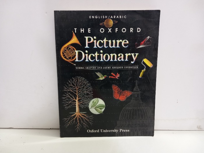 Picture Dictionary