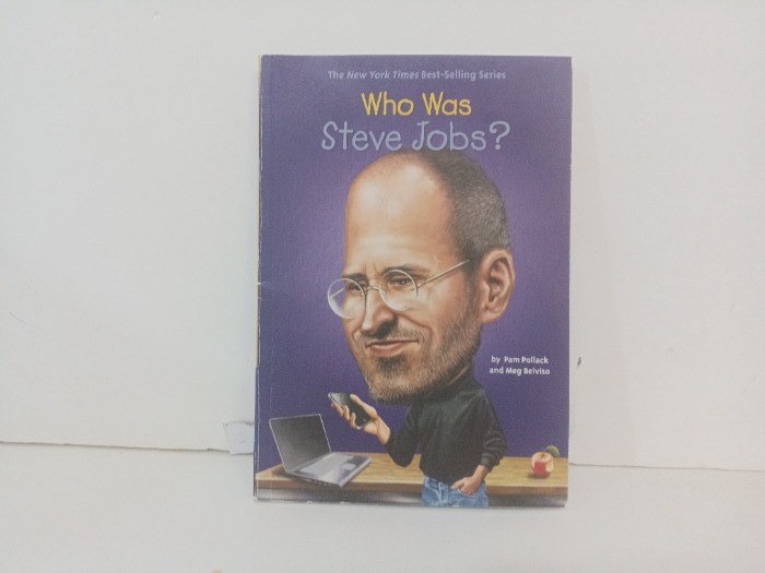 Who Was Steve Jobs