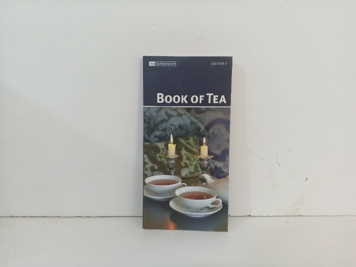 BOOK OF TEA