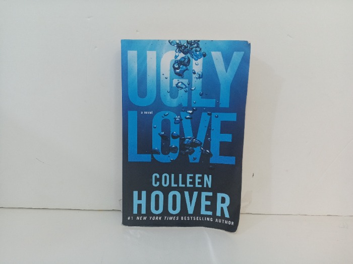 UGLY LOVE