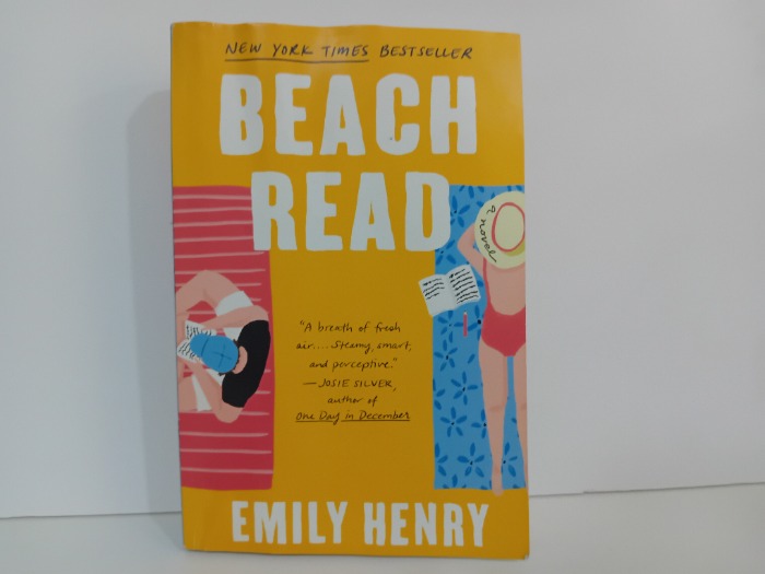 BEACH READ