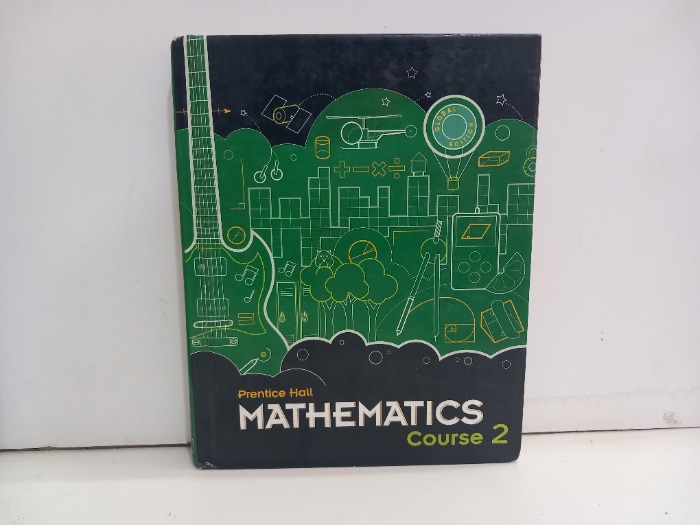 MATHEMATICS COUrse 2